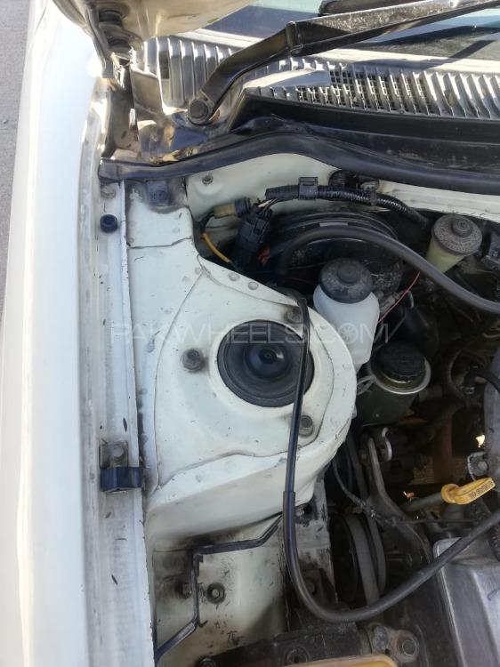 Toyota Corolla 1998 for Sale in Muzaffarabad Toyota Corolla 1998 for Sale in Muzaffarabad Image-13