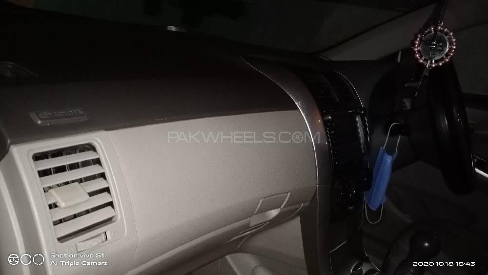 Toyota Corolla 2011 for Sale in Rahim Yar Khan Toyota Corolla 2011 for Sale in Rahim Yar Khan Image-11