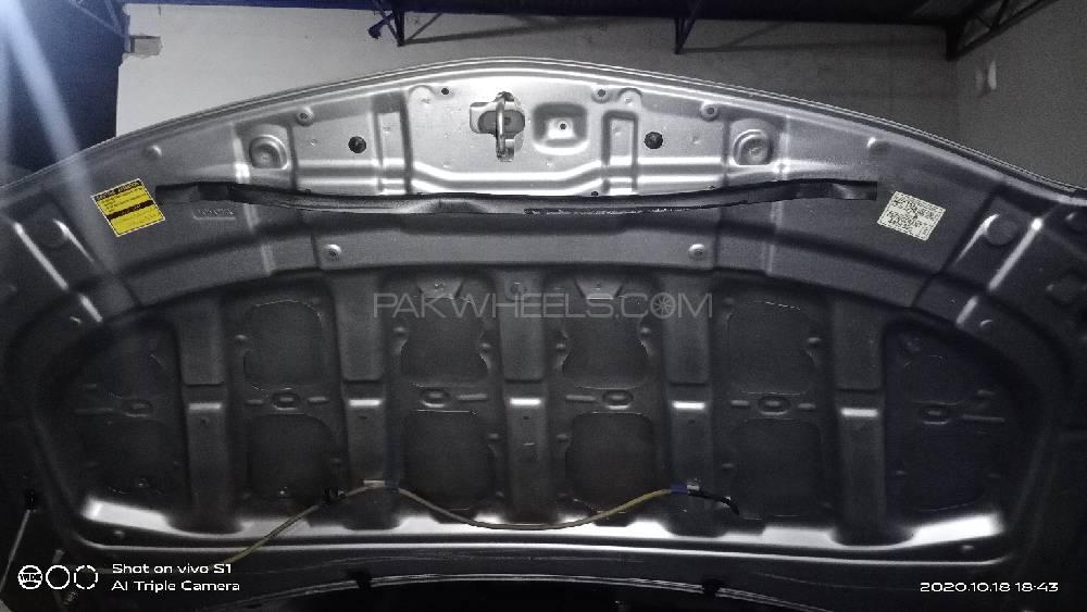 Toyota Corolla 2011 for Sale in Rahim Yar Khan Toyota Corolla 2011 for Sale in Rahim Yar Khan Image-9