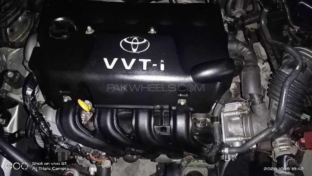 Toyota Corolla 2011 for Sale in Rahim Yar Khan Toyota Corolla 2011 for Sale in Rahim Yar Khan Image-8