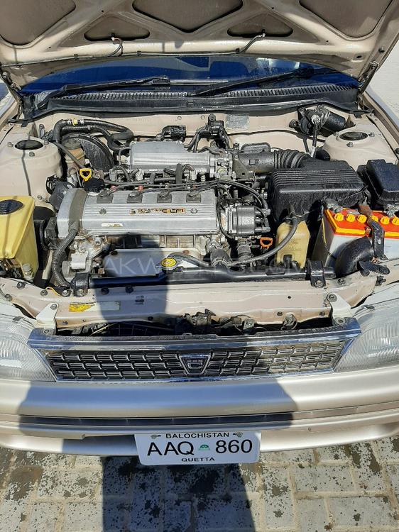 Toyota Corolla 1994 for Sale in Quetta Image-1