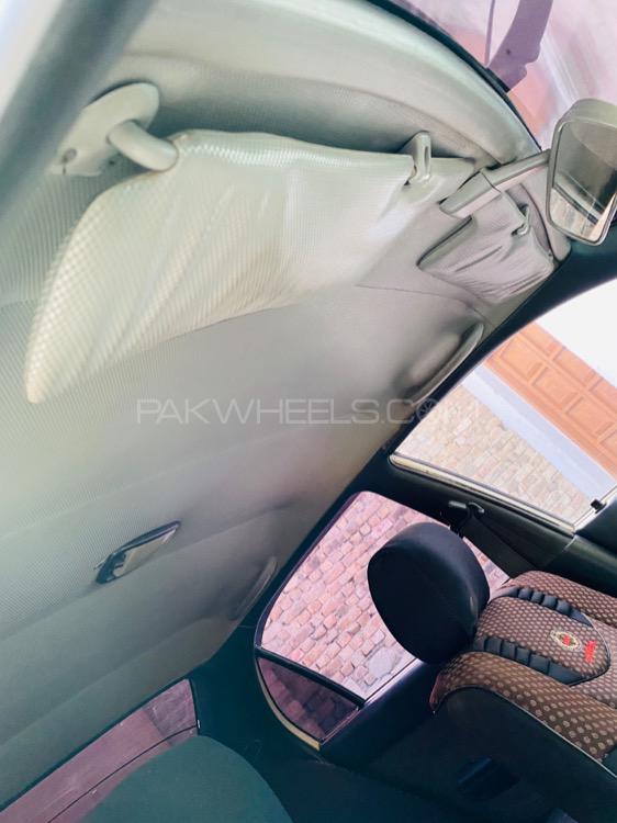 Toyota Corolla 1998 for Sale in Charsadda Toyota Corolla 1998 for Sale in Charsadda Image-5