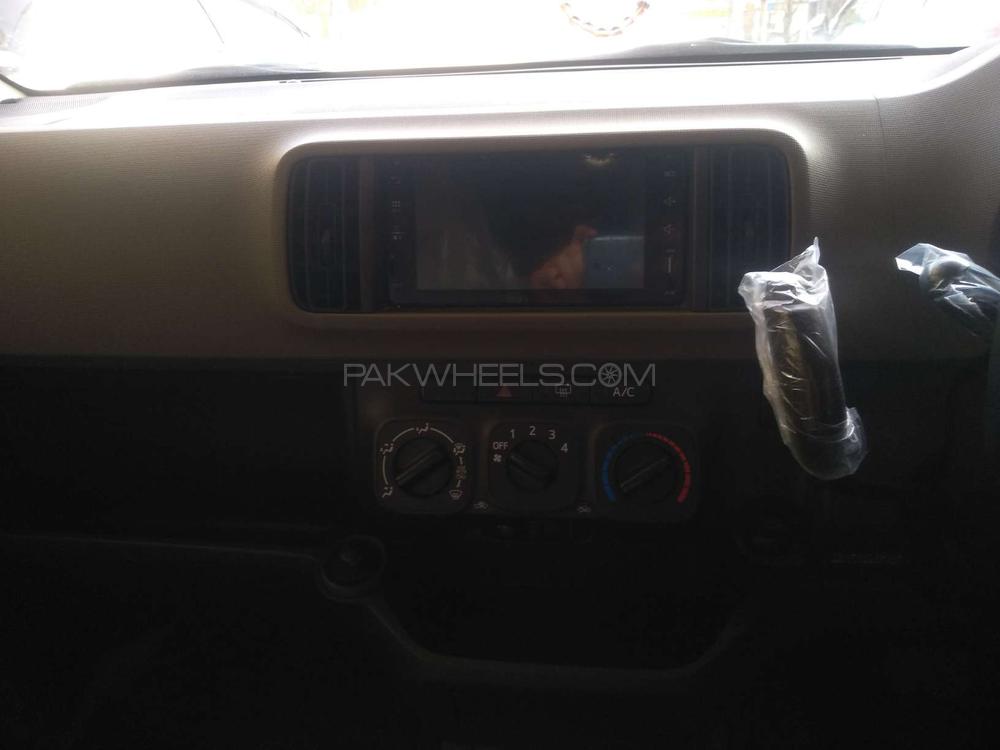 Toyota Passo 2014 for Sale in Karachi Toyota Passo 2014 for Sale in Karachi Image-7