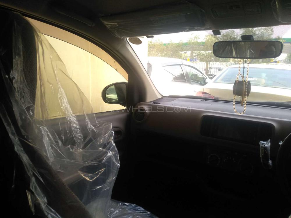 Toyota Passo 2014 for Sale in Karachi Toyota Passo 2014 for Sale in Karachi Image-12