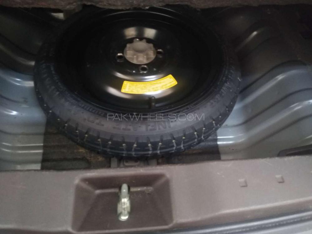 Toyota Passo 2014 for Sale in Karachi Toyota Passo 2014 for Sale in Karachi Image-16