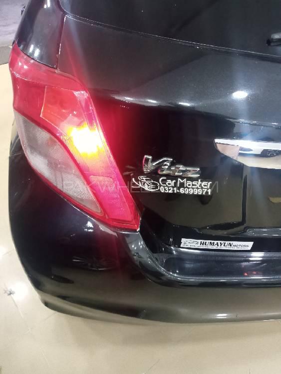 ٹویوٹا ویٹز 2013 for Sale in لاہور ٹویوٹا ویٹز 2013 for Sale in لاہور Image-10