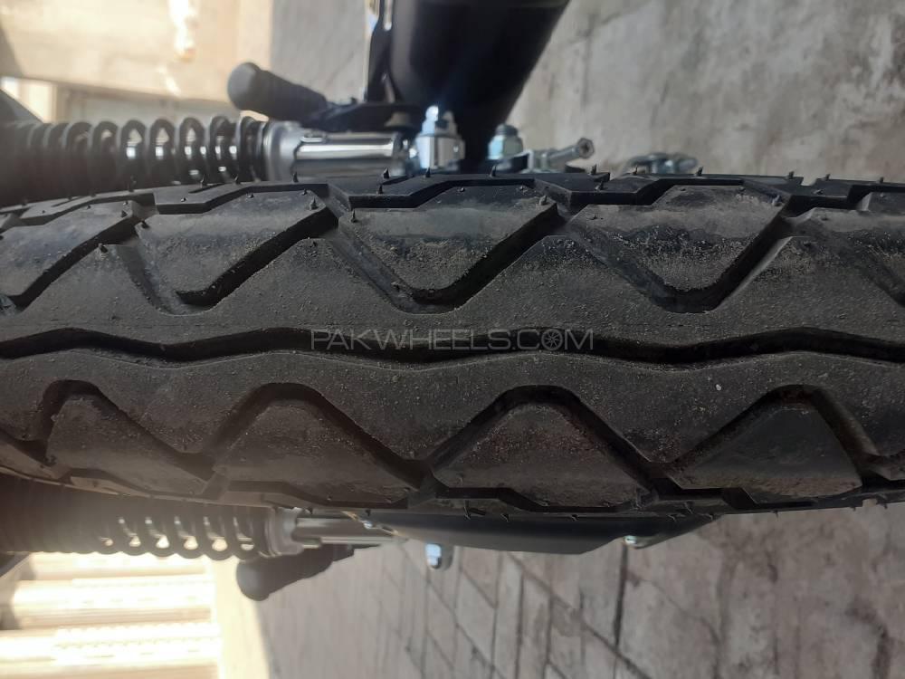 Yamaha YB 125Z  2021 for Sale Yamaha YB 125Z  2021 for Sale Image-10