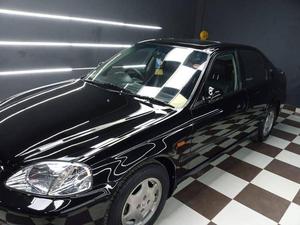 Honda Civic - 2000