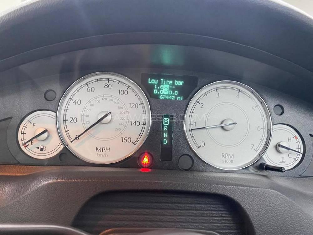 کرائسلر 300 سی 2006 for Sale in اسلام آباد کرائسلر 300 سی 2006 for Sale in اسلام آباد Image-6