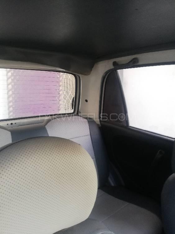 Daihatsu Cuore 2004 for Sale in Lahore Daihatsu Cuore 2004 for Sale in Lahore Image-13