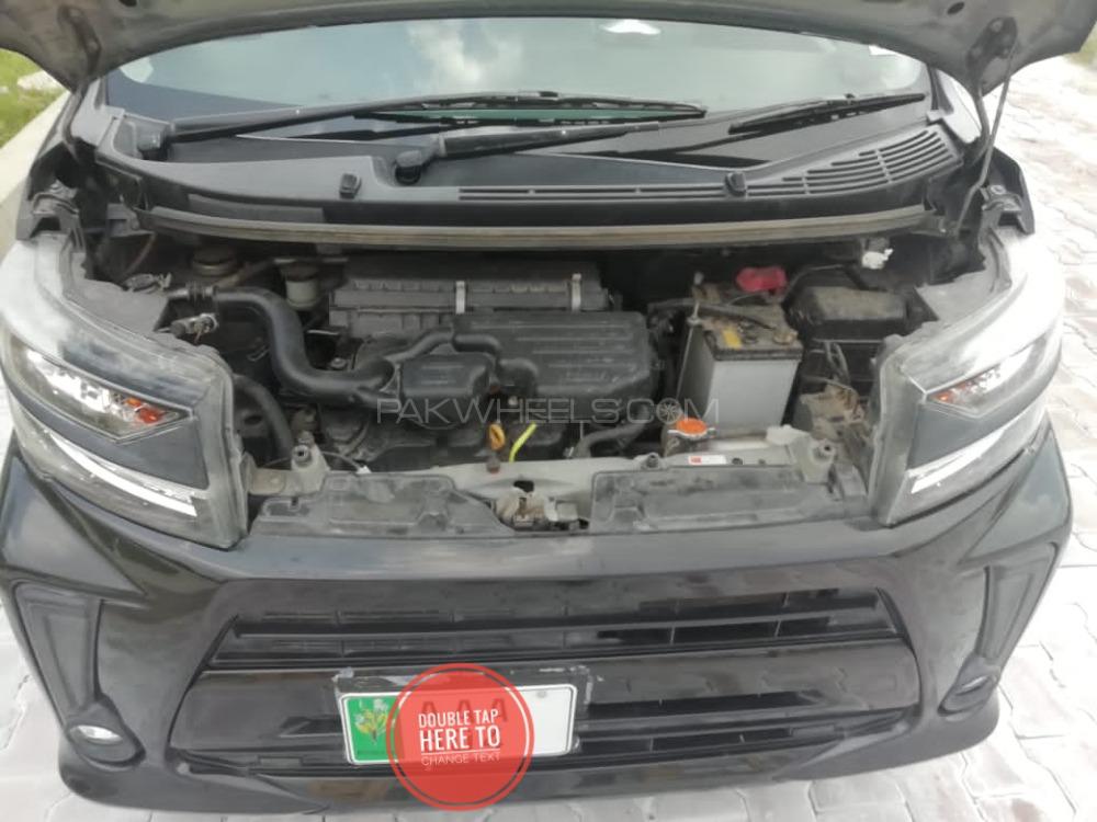 Daihatsu Move 2017 for Sale in Gujrat Daihatsu Move 2017 for Sale in Gujrat Image-5