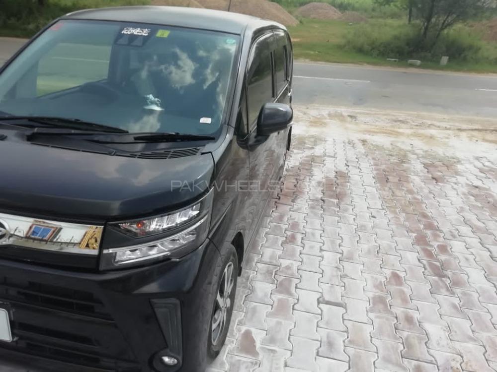 Daihatsu Move 2017 for Sale in Gujrat Daihatsu Move 2017 for Sale in Gujrat Image-6