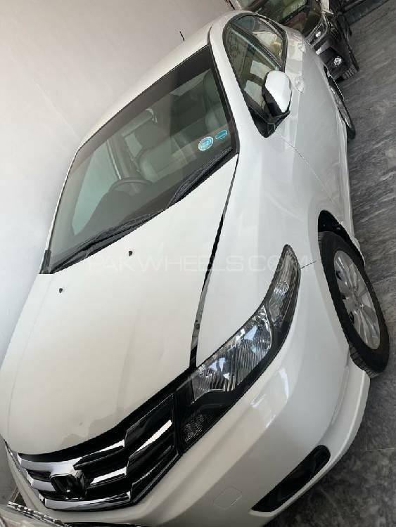 Honda City 2016 for Sale in D.G.Khan Image-1