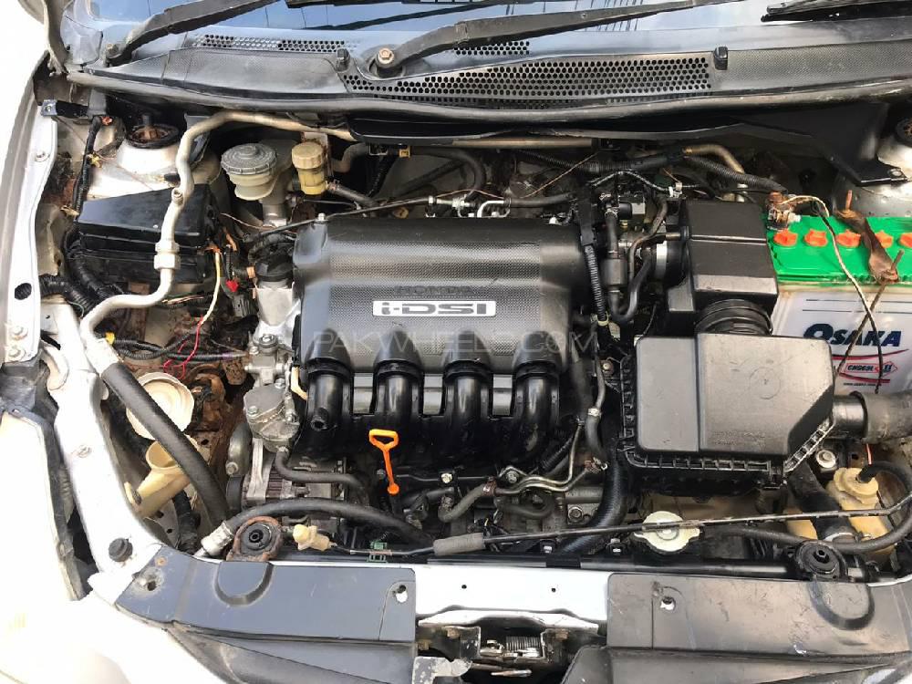 Honda City 2005 for Sale in Sialkot Honda City 2005 for Sale in Sialkot Image-6