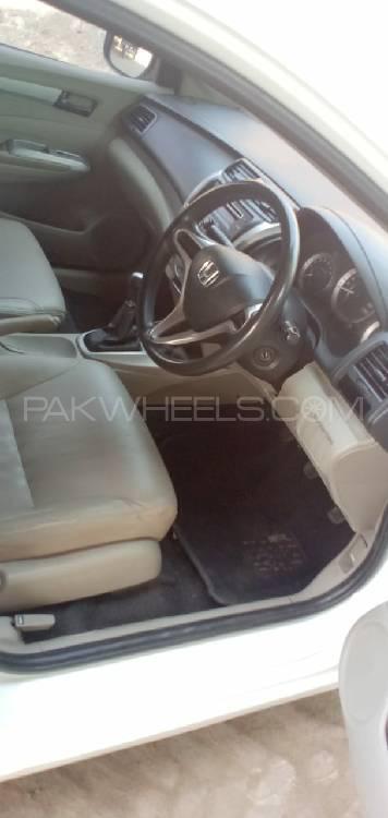 Honda City 2016 for Sale in Rahim Yar Khan Honda City 2016 for Sale in Rahim Yar Khan Image-6