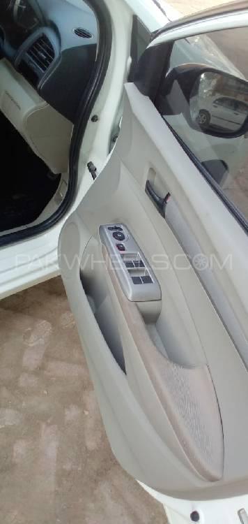 Honda City 2016 for Sale in Rahim Yar Khan Honda City 2016 for Sale in Rahim Yar Khan Image-12