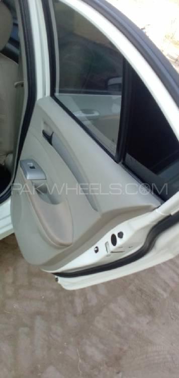 Honda City 2016 for Sale in Rahim Yar Khan Honda City 2016 for Sale in Rahim Yar Khan Image-15