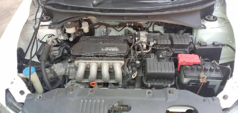 Honda City 2016 for Sale in Rahim Yar Khan Honda City 2016 for Sale in Rahim Yar Khan Image-11