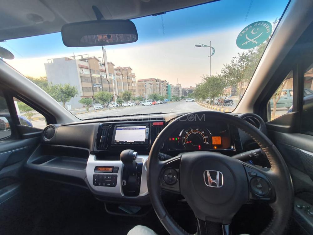 Honda N Wgn 2017 for Sale in Rawalpindi Honda N Wgn 2017 for Sale in Rawalpindi Image-8