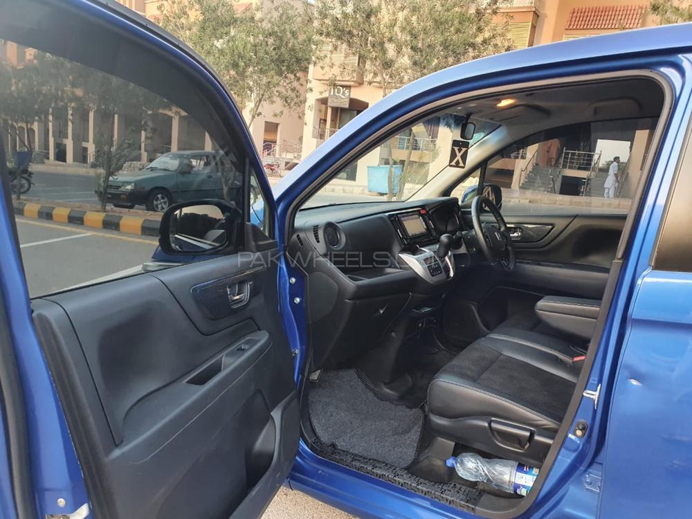 Honda N Wgn 2017 for Sale in Rawalpindi Honda N Wgn 2017 for Sale in Rawalpindi Image-12
