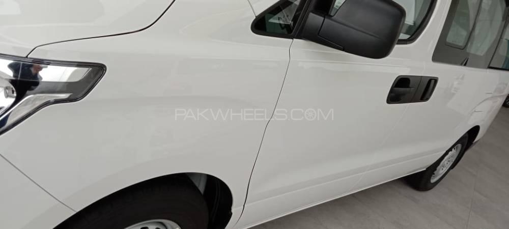 ہنڈائی گرانڈ اسٹاریکس 2020 for Sale in لاہور Image-1