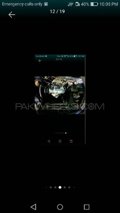 مٹسوبیشی لینسر 2005 for Sale in سیالکوٹ مٹسوبیشی لینسر 2005 for Sale in سیالکوٹ Image-7