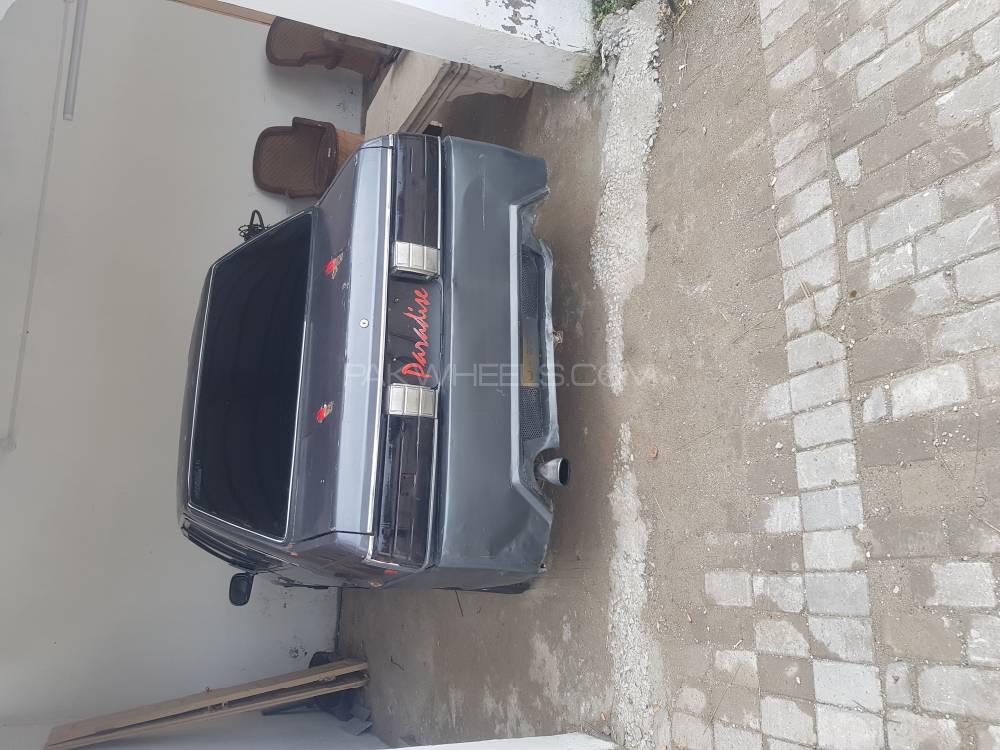 نسان سنی 1985 for Sale in جھنگ نسان سنی 1985 for Sale in جھنگ Image-4