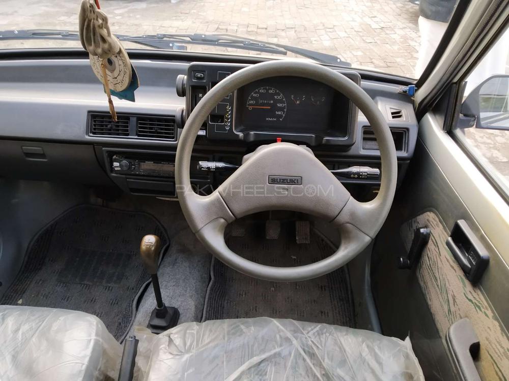 Suzuki Mehran 2001 for Sale in Lahore Suzuki Mehran 2001 for Sale in Lahore Image-7