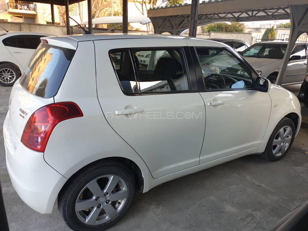 Suzuki Swift 2018 for Sale in Rawalpindi Suzuki Swift 2018 for Sale in Rawalpindi Image-3