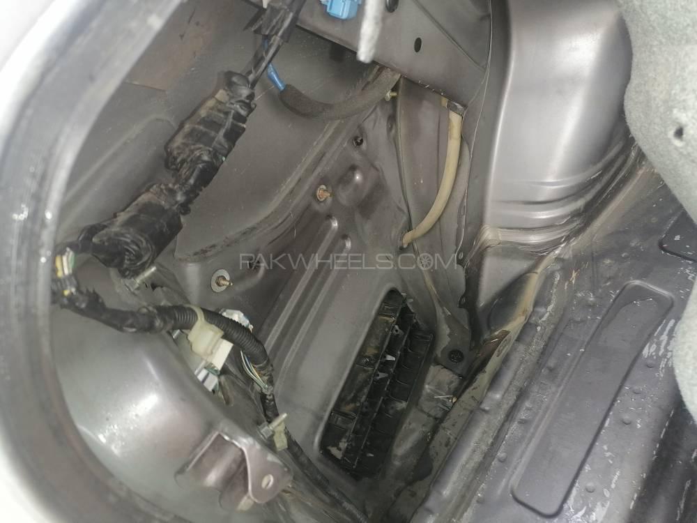 Toyota Corolla 2010 for Sale in Mardan Toyota Corolla 2010 for Sale in Mardan Image-6
