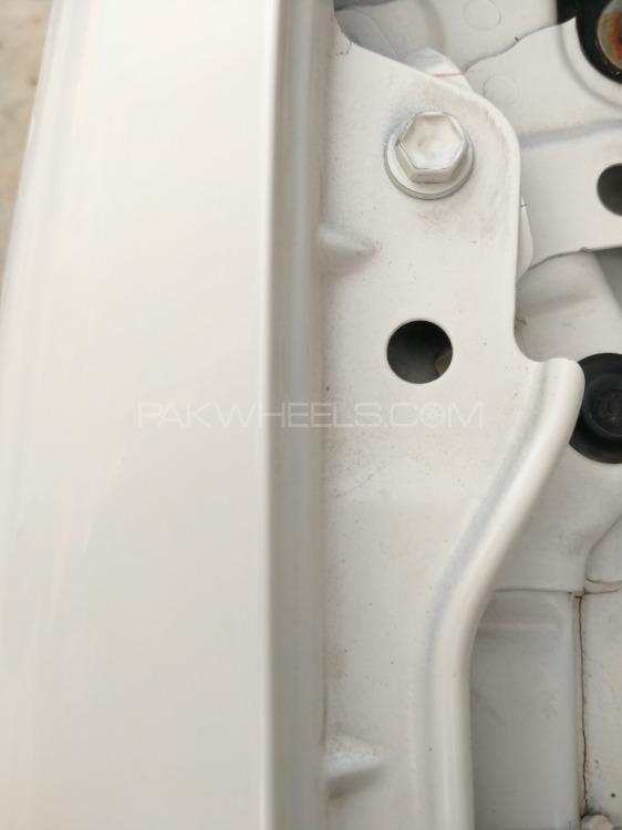 Toyota Corolla Axio 2007 for Sale in Mardan Toyota Corolla Axio 2007 for Sale in Mardan Image-7