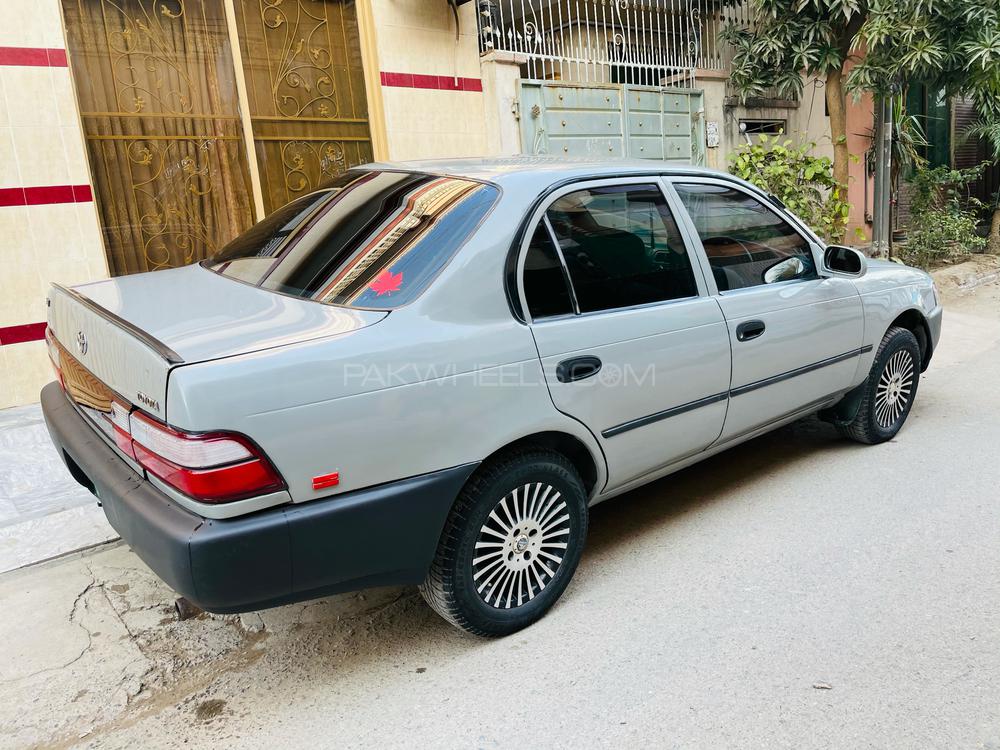 Toyota Corolla 1994 for Sale in Lahore Image-1