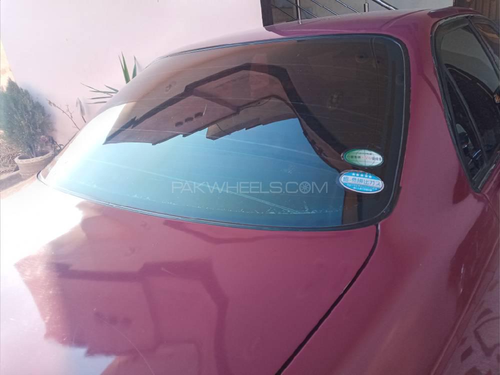 Toyota Corolla 1999 for Sale in Chakwal Toyota Corolla 1999 for Sale in Chakwal Image-6