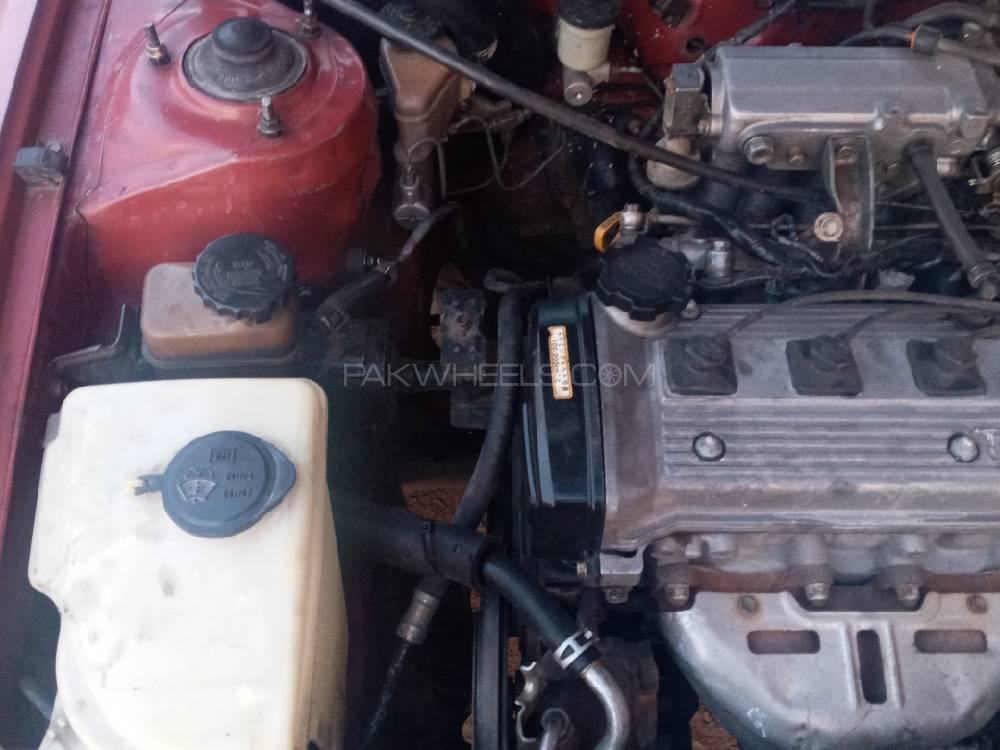 Toyota Corolla 1999 for Sale in Chakwal Toyota Corolla 1999 for Sale in Chakwal Image-14