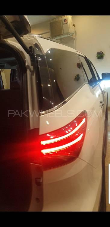Toyota Fortuner 2018 for Sale in Multan Toyota Fortuner 2018 for Sale in Multan Image-6