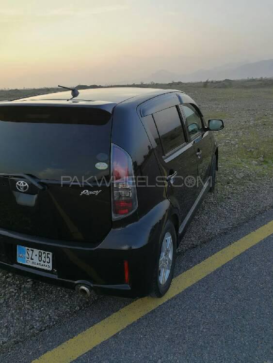 ٹویوٹا پاسو 2008 for Sale in اسلام آباد ٹویوٹا پاسو 2008 for Sale in اسلام آباد Image-9