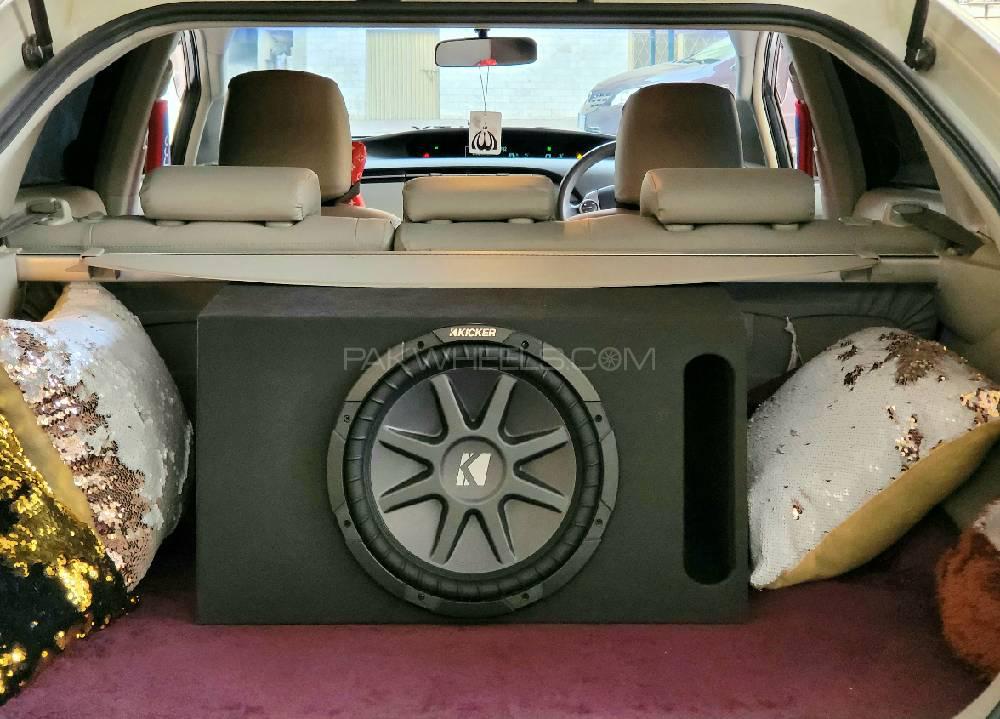 Toyota Prius 2014 for Sale in Peshawar Toyota Prius 2014 for Sale in Peshawar Image-10