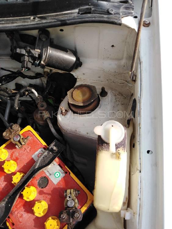 Daihatsu Cuore 2003 for Sale in Mardan Daihatsu Cuore 2003 for Sale in Mardan Image-2
