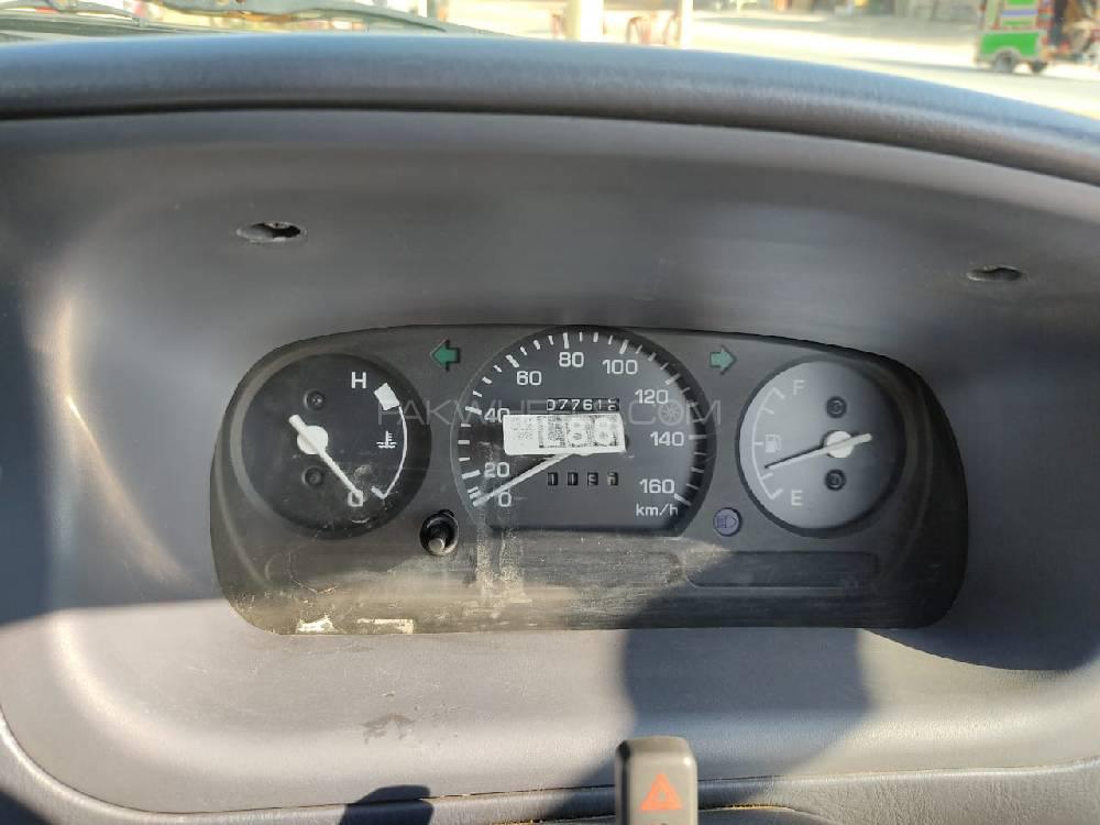 Daihatsu Cuore 2011 for Sale in Khanewal Daihatsu Cuore 2011 for Sale in Khanewal Image-16