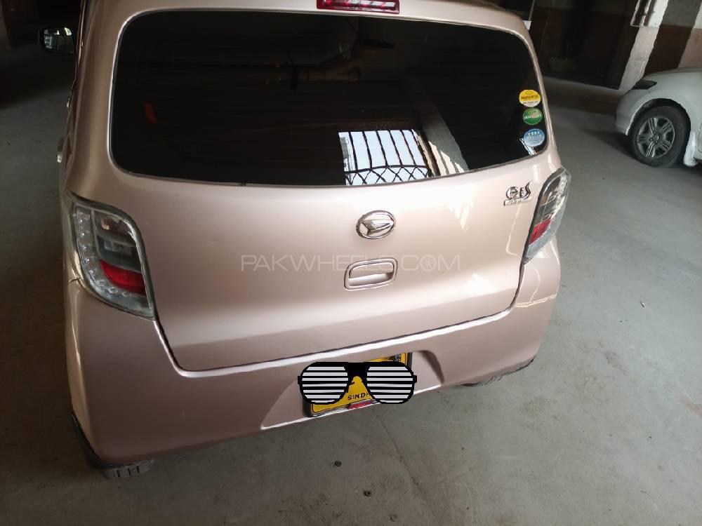 Daihatsu Mira 2016 for Sale in Karachi Image-1