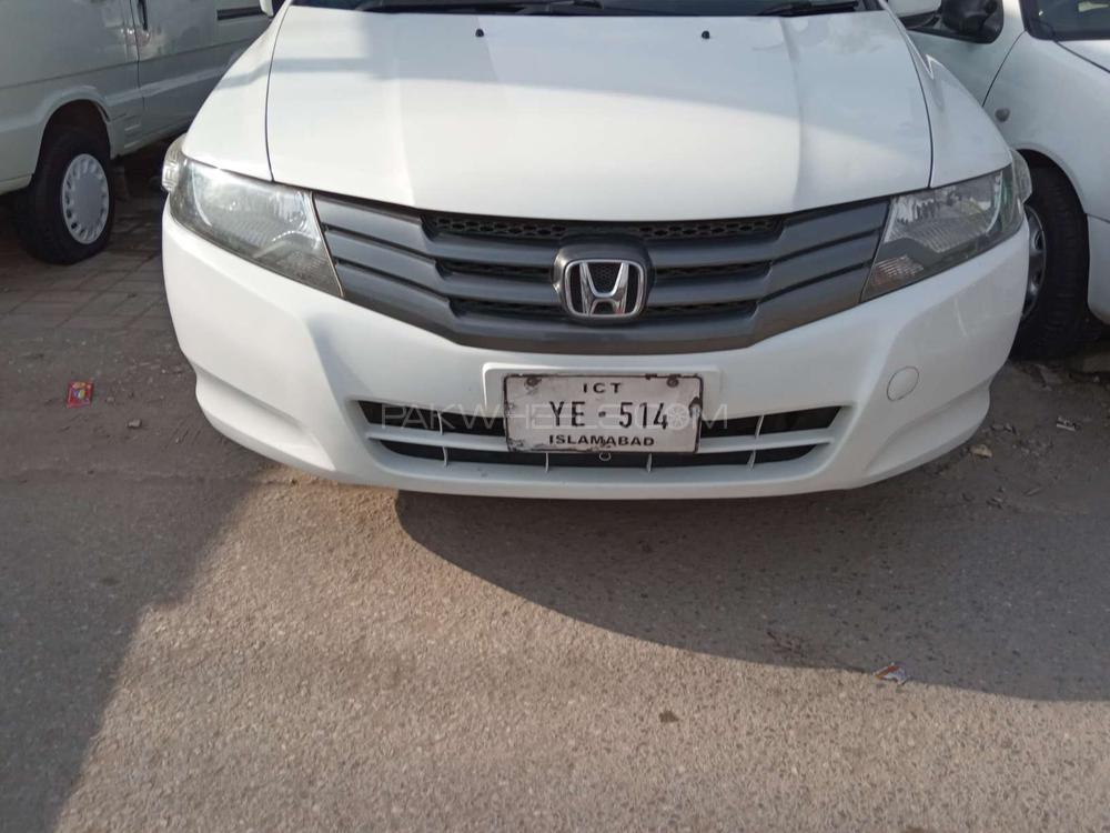 ہونڈا سٹی 2013 for Sale in راولپنڈی ہونڈا سٹی 2013 for Sale in راولپنڈی Image-2