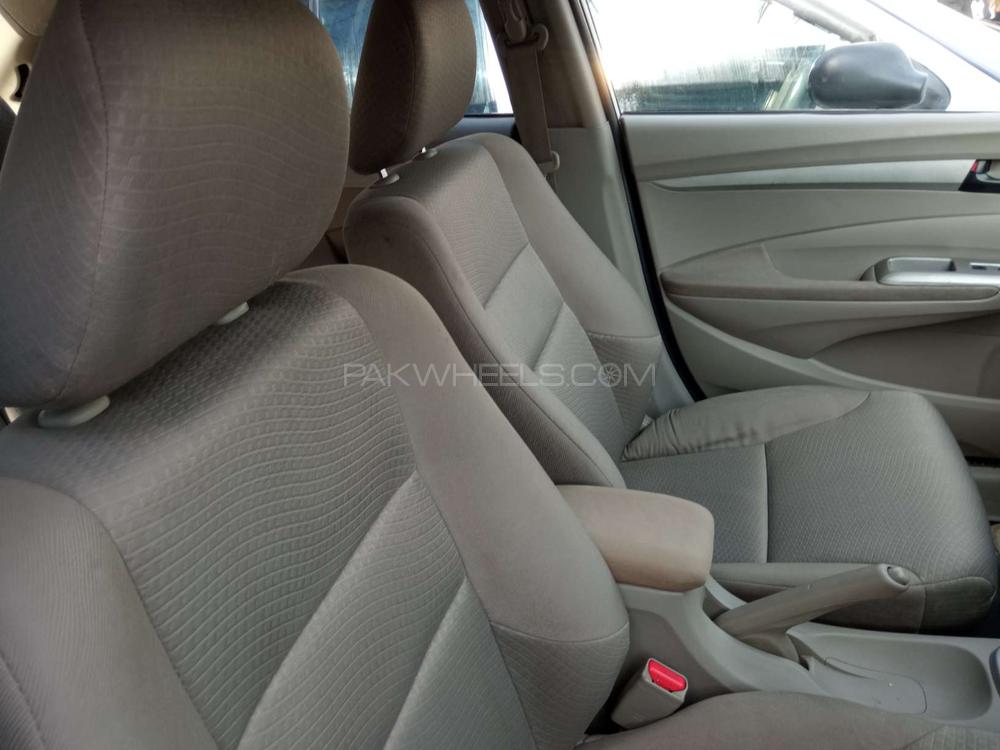 ہونڈا سٹی 2013 for Sale in راولپنڈی ہونڈا سٹی 2013 for Sale in راولپنڈی Image-7
