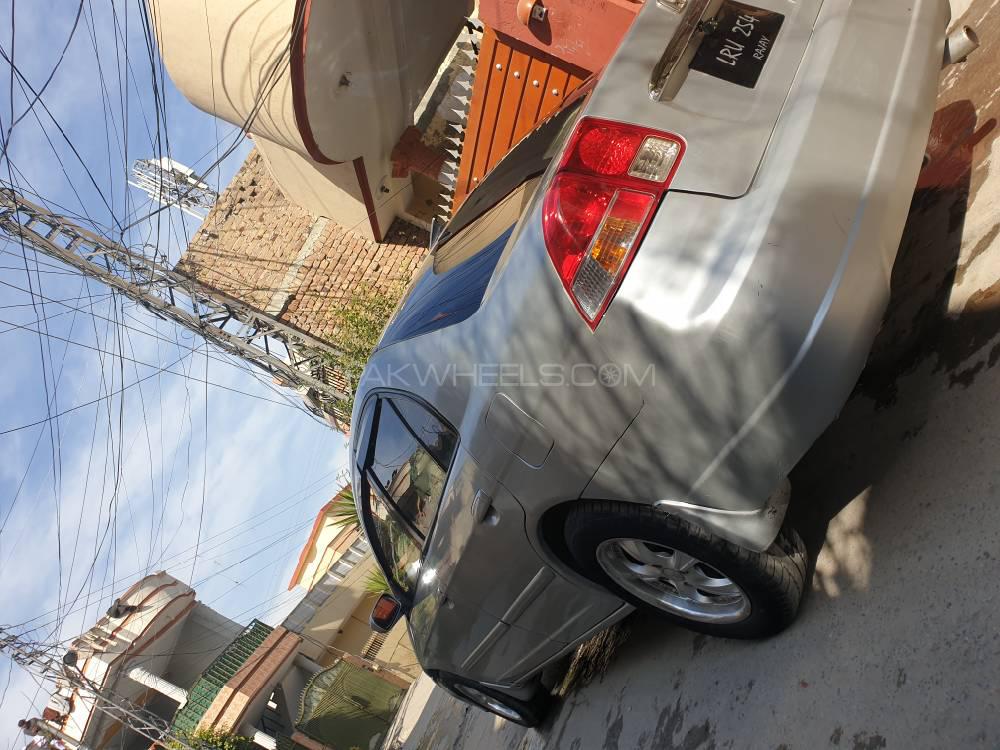 Honda Civic 2004 for Sale in Rawalpindi Image-1