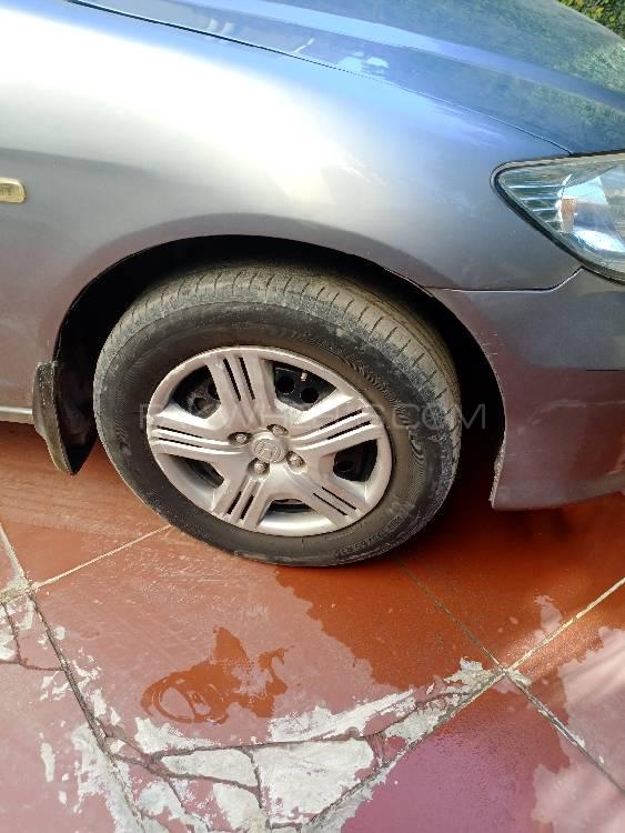 Honda Civic 2005 for Sale in Rawalpindi Honda Civic 2005 for Sale in Rawalpindi Image-4