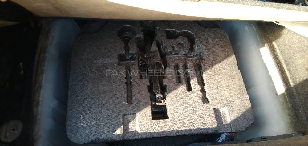 Honda Civic 2007 for Sale in Faisalabad Honda Civic 2007 for Sale in Faisalabad Image-11