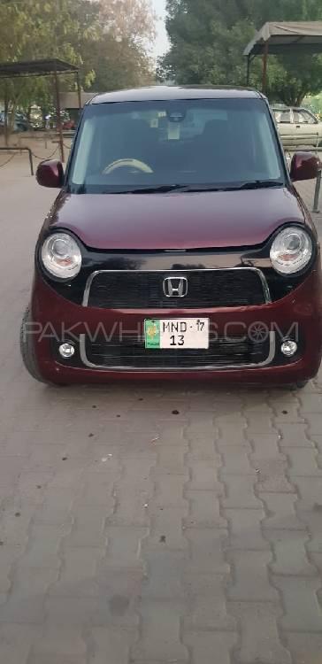 Honda N One 2014 for Sale in Multan Image-1