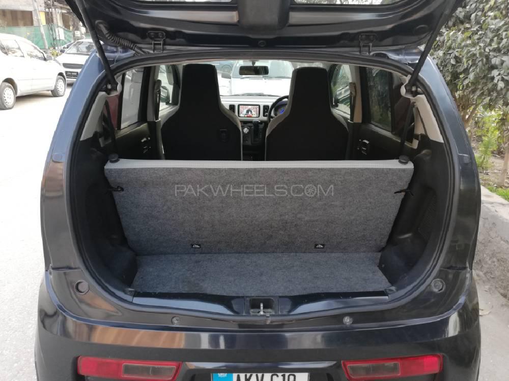 Suzuki Alto 2015 for Sale in Peshawar Suzuki Alto 2015 for Sale in Peshawar Image-5