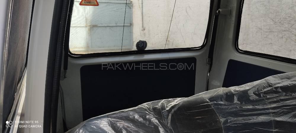 سوزوکی بولان 2019 for Sale in راولپنڈی سوزوکی بولان 2019 for Sale in راولپنڈی Image-8