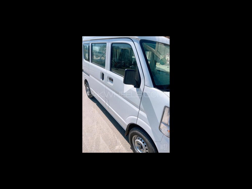 سوزوکی ایوری 2015 for Sale in سیالکوٹ Image-1