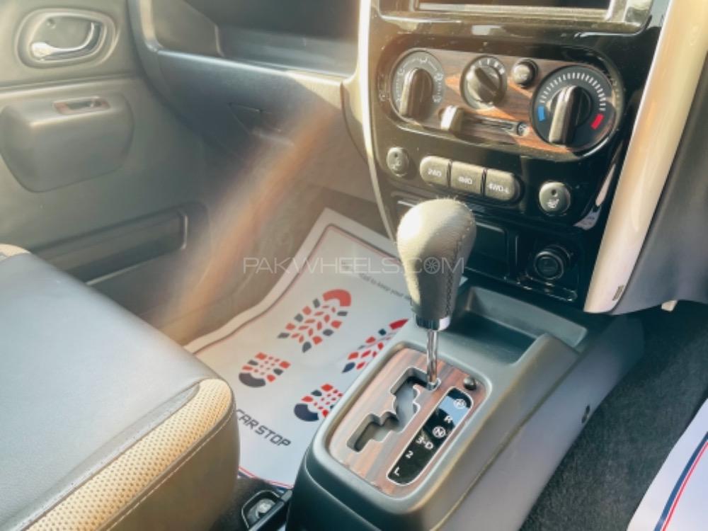 سوزوکی جمنی 2015 for Sale in اسلام آباد سوزوکی جمنی 2015 for Sale in اسلام آباد Image-11